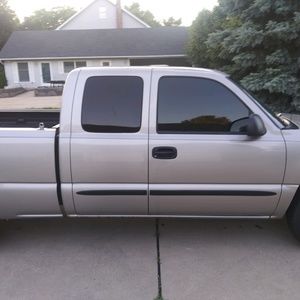 Meet your Posher, Lance